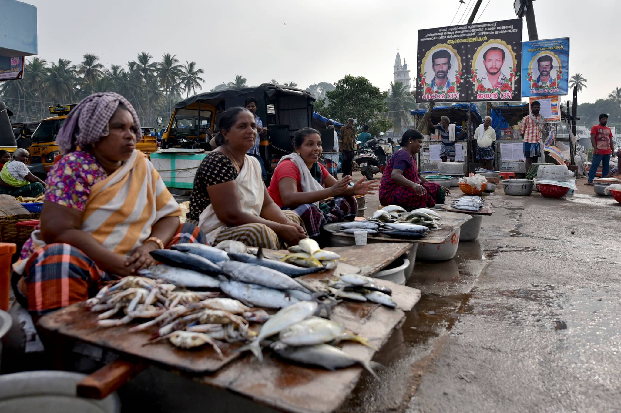 The platter in villages is getting more protein-rich, shows household consumption data