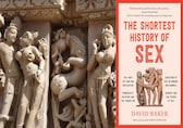 The Shortest History of Sex review: A new book on sex that will charm your pants off