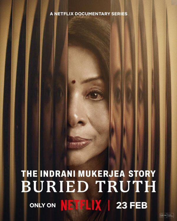 Buried Truth