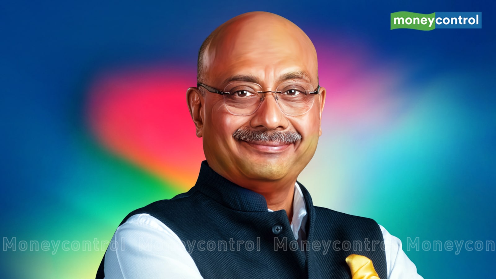 Former Tech M veteran Jagdish Mitra launches GenAI SaaS startup ...