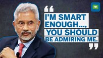 'I’m smart enough to have multiple options' - Jaishankar defends India's stand on purchase of Russian oil