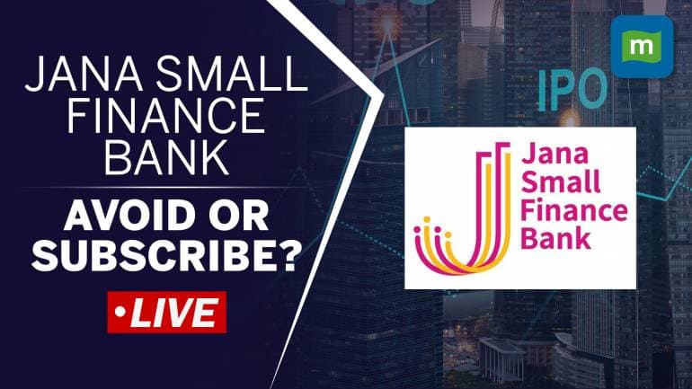 Jana Small Finance Bank News: Jana Small Finance Bank Latest News, Videos  and Photos - ET Now