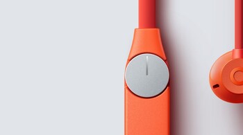 Latest communication from Nothing this week reveals a bold orange colour variant of the Neckband Pro.