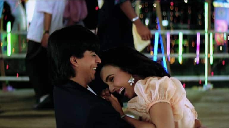 5 things you need to know about Shah Rukh Khan's Kabhi Haan Kabhi Naa - Vimarsana News