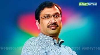 Kamesh Goyal, Chairman, Go Digit General Insurance