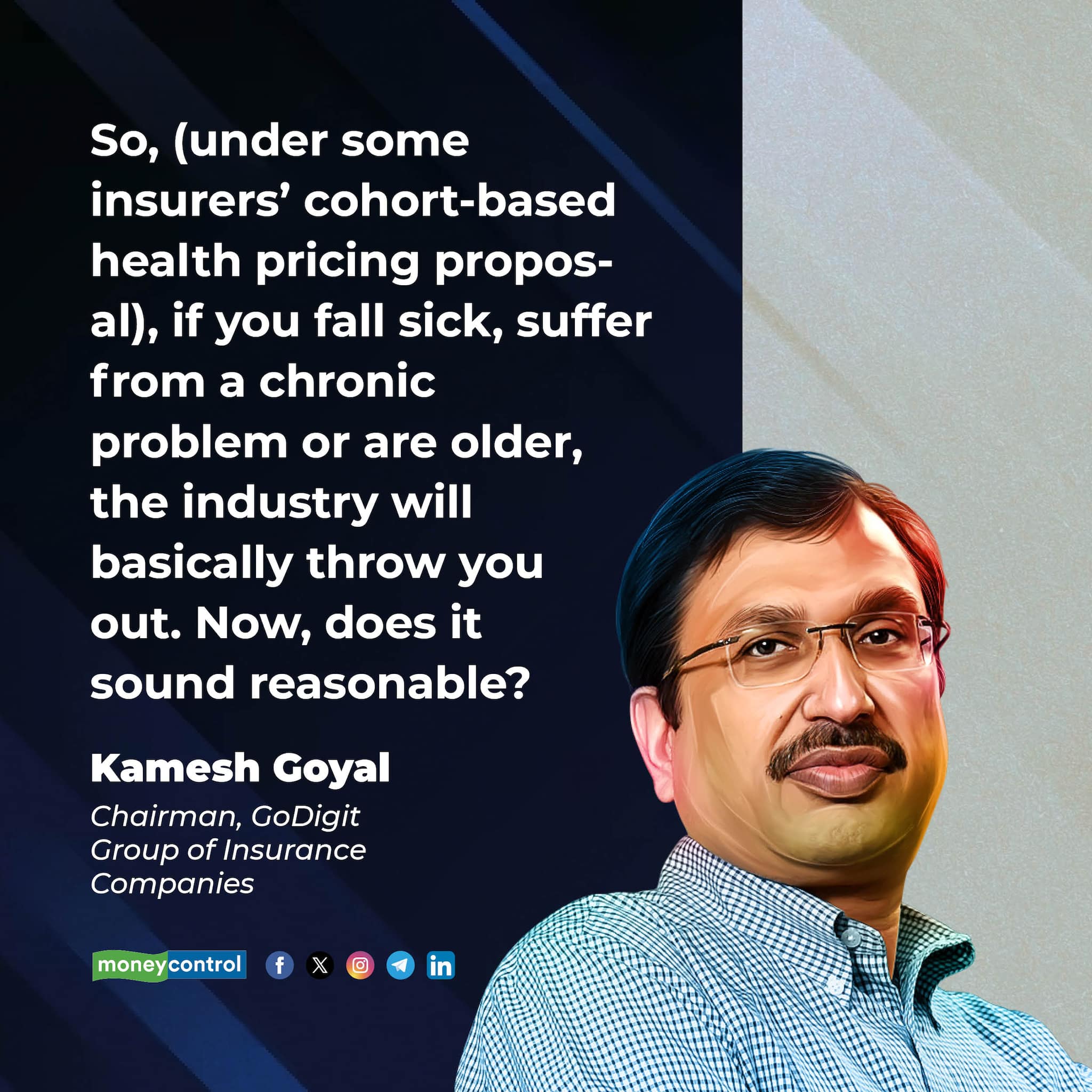 Health insurance