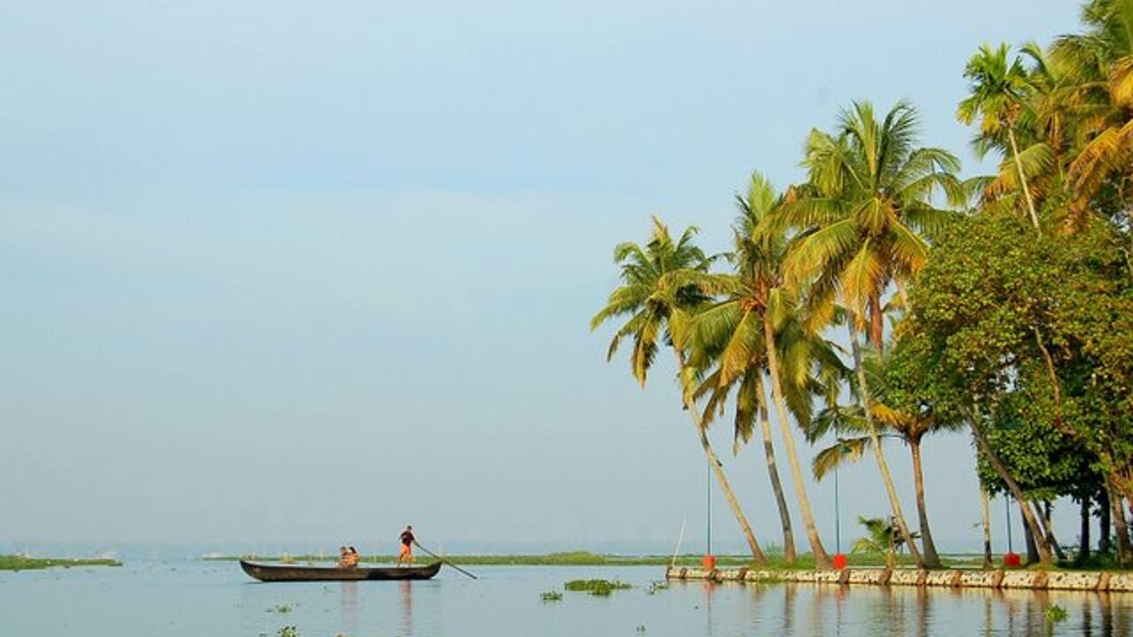 Bucket list travel: Top 10 places to visit in India from Swadesh Darshan 2.0 list