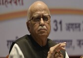Advani admitted to Apollo Hospital in Delhi days after being discharged from AIIMS
