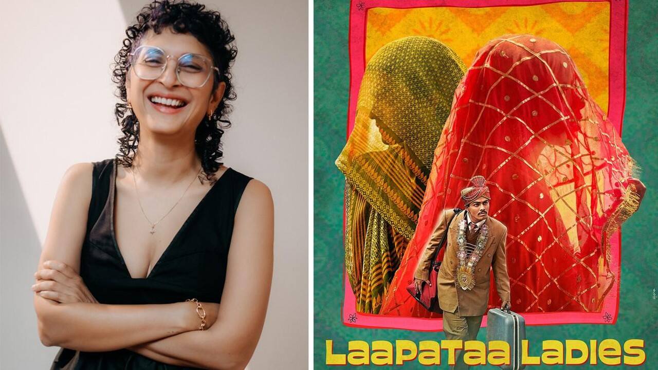 Laapataa Ladies to open Indian Film Festival of Melbourne on Feb 29 ahead of theatrical release