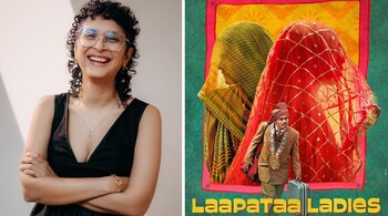 Kiran Rao's Laapataa Ladies will release in theatres on March 1.