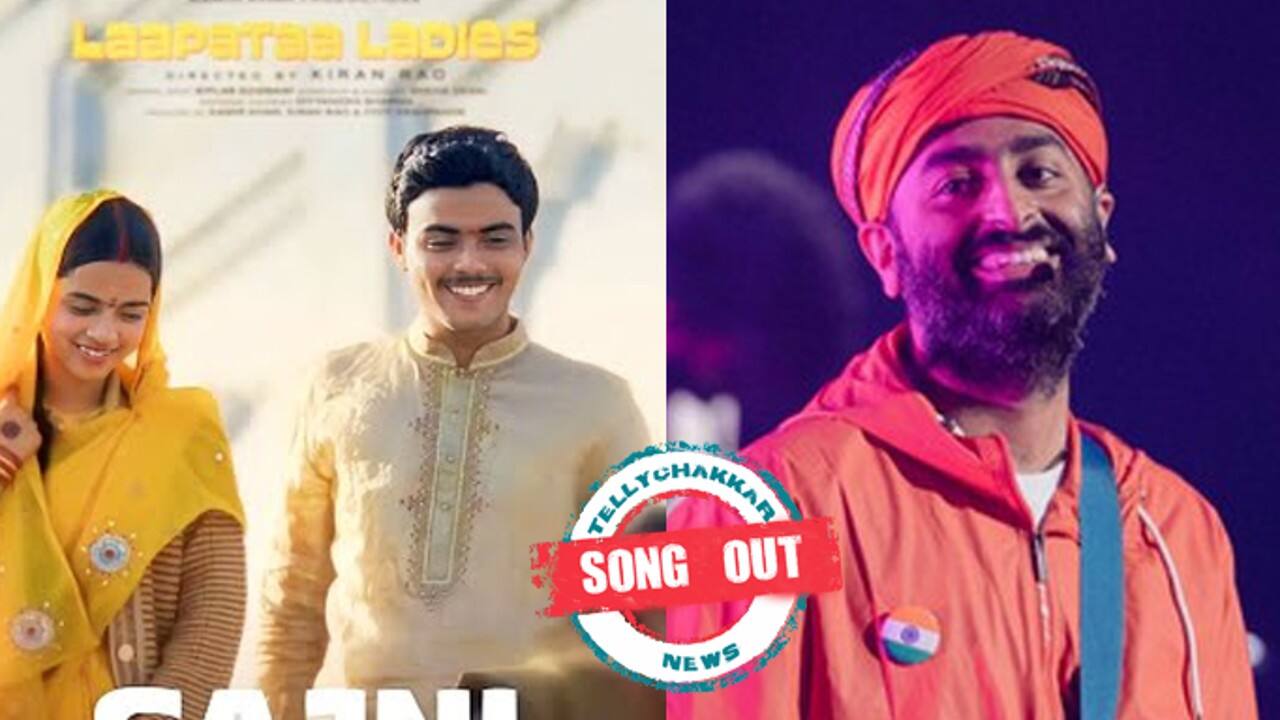 Arijit Singh's new song from Kiran Rao’s Laapataa Ladies touches emotional chords