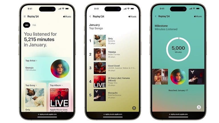 Airtel offers free 6-month Apple Music subscription to select users ahead of new plan rollout