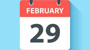 Leap Year