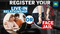 Uttarakhand Civil Code Bill: Live-in couples to register relationship or face jail | Explained
