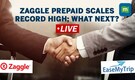 LIVE: Zaggle prepaid ocean services inks pact with EasyMyTrip planners