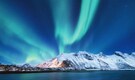 Chasing the northern lights: Best places and times to witness the magical auroras in 2025