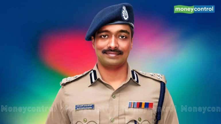 Bengaluru's techie turned traffic chief bets on AI to ease congestion - Vimarsana News