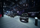 Witnessed 60% rise in dealer-reported customer retail for SUVs during Navratri: Mahindra &amp; Mahindra