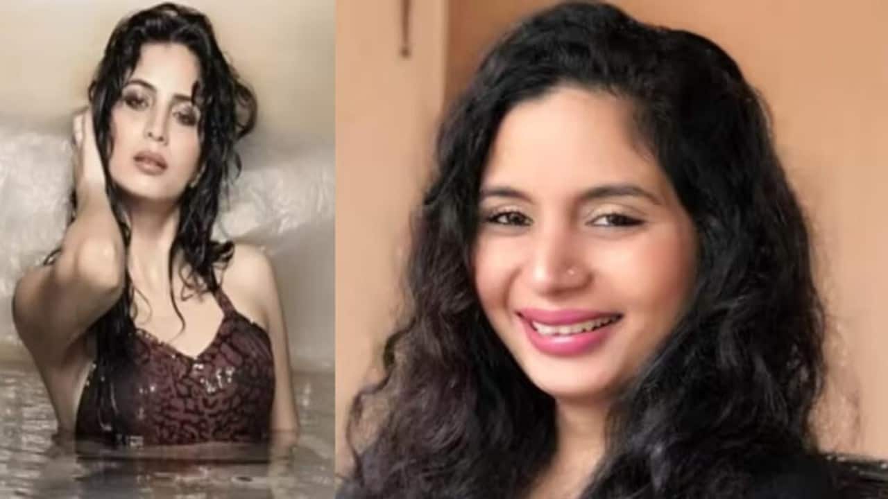 Kangana Ranaut's co-actor, ex-BJP member Mallika Rajput found dead at home in Uttar Pradesh