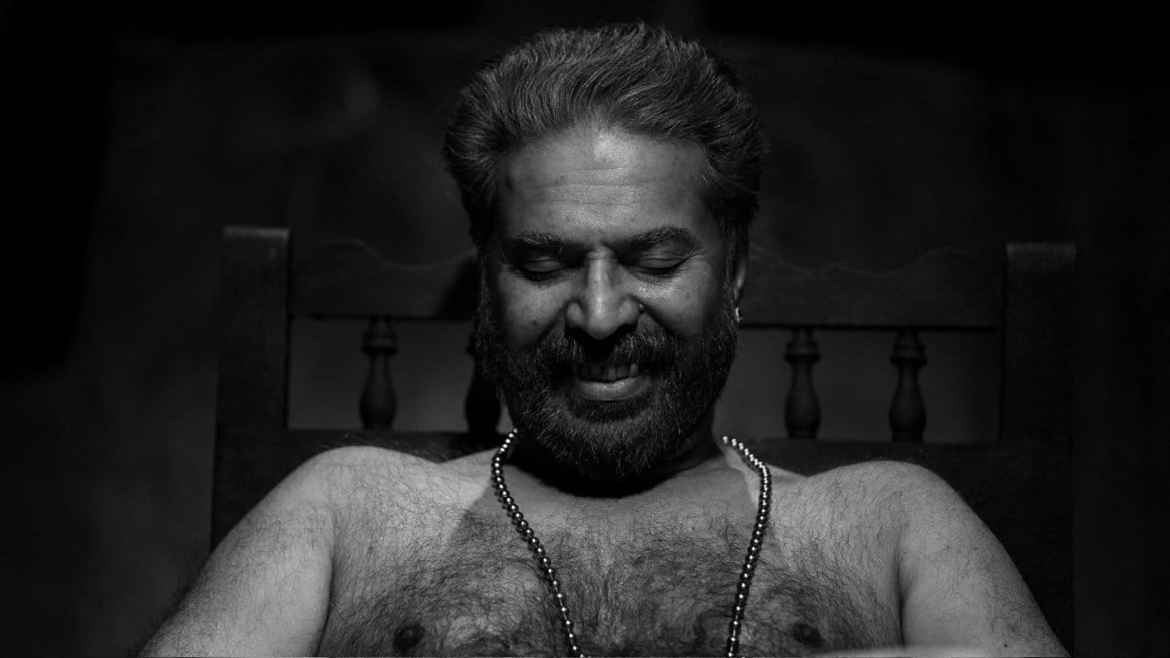 Kodumon Potti (Mammootty)