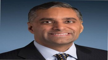 Manish Bhatia, EVP, Global Operations, Micron Technology