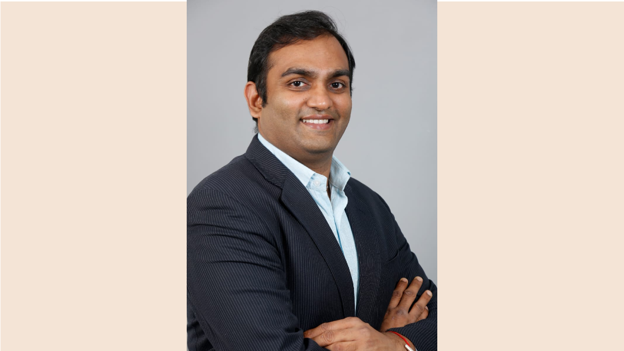 A Booster Dose For The Fintech Sector By Nirmala Sitharaman's Interim Budget: Flexiloans.com's co-founder