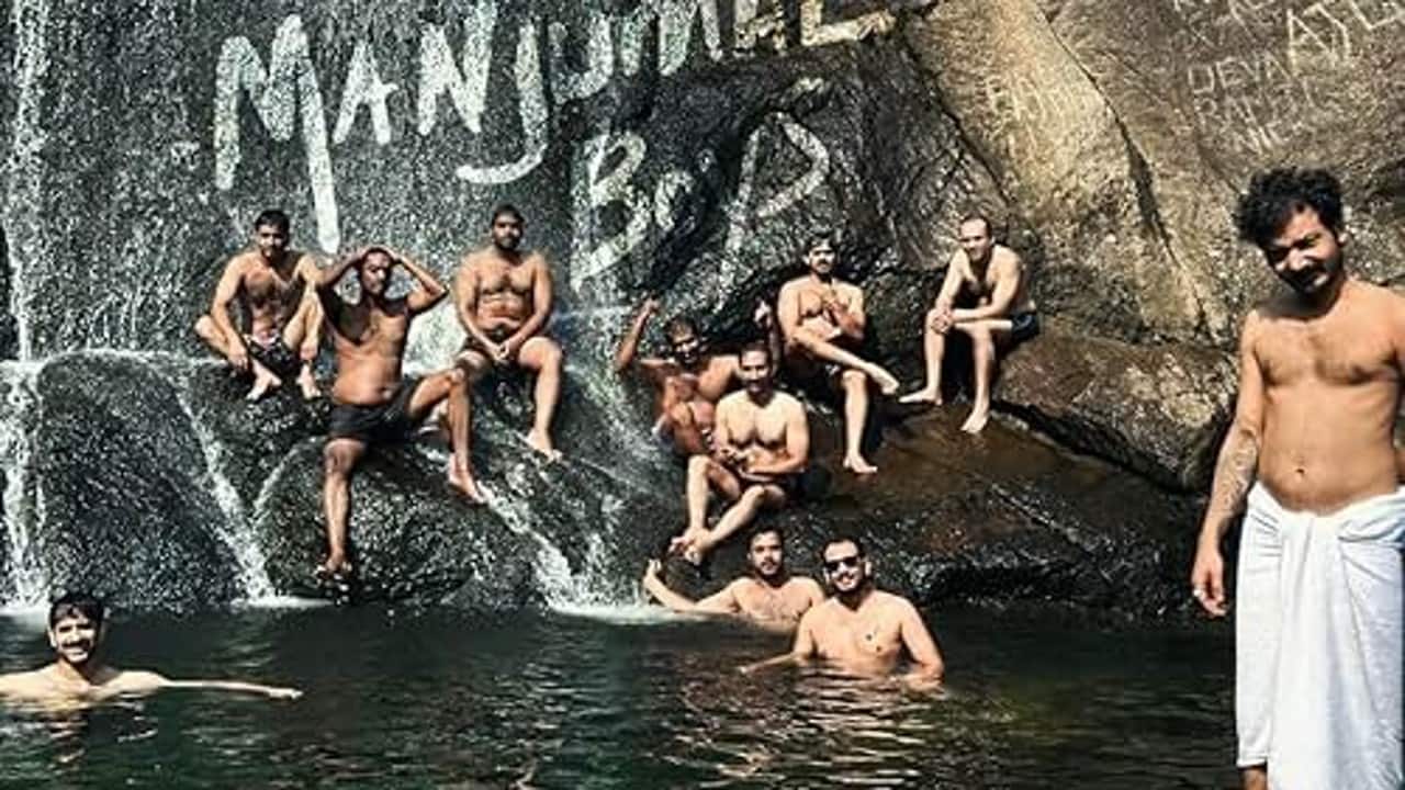 Manjummel Boys Review: Of male friendships and Soubin Shahir in a moving, engaging survival drama