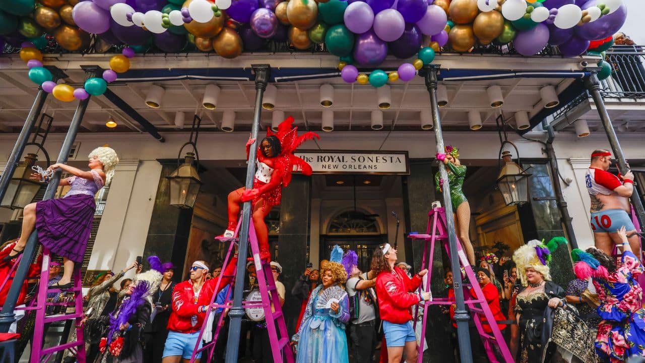 What Is Mardi Gras Know All About The Festival Its Origin And   Mardi Gras 