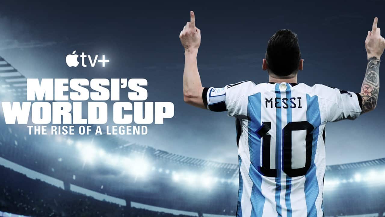 The Rise of a Legend: The unbearable extraordinariness of being Messi The Rise of a Legend: The unbearable extraordinariness of being Messi