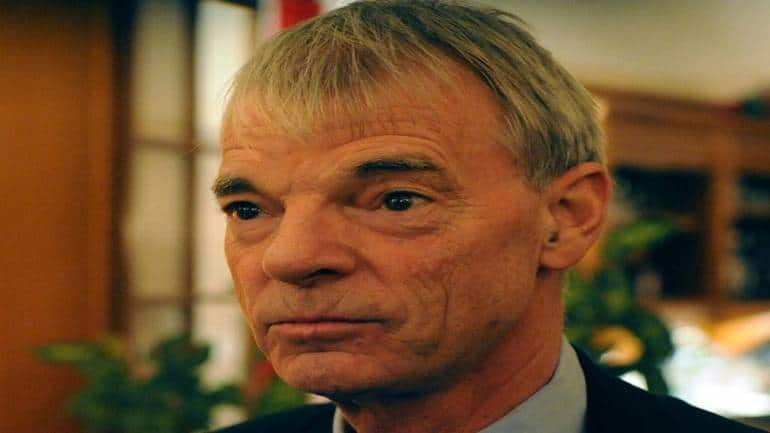 India successfully built best digital economy, finance architecture in world, says Michael Spence