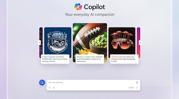 Microsoft Copilot