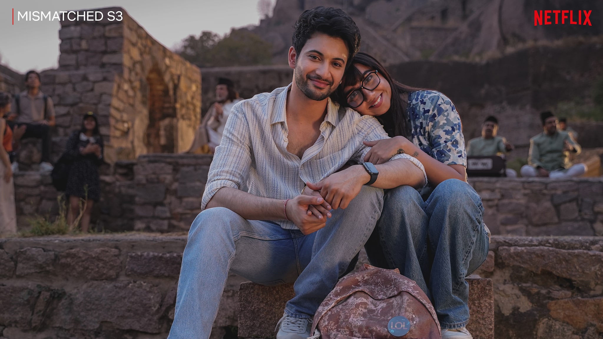 Netflix announces 22 titles including Heeramandi and Mismatched season 3