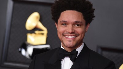 Variety noted that Noah first took on hosting duties for the Grammys in 2021, at a time when the world was grappling with the COVID-19 pandemic.
