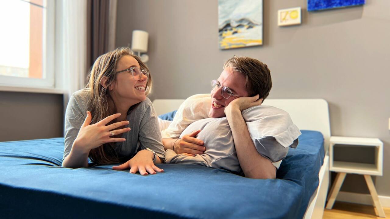 ChatGPT helps man find a wife after over 5,000 matches on Tinder