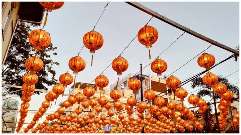 Chinese woman slapped by father-in-law for asking to visit parents during Lunar New Year: 'Like spilled water' - Vimarsana News