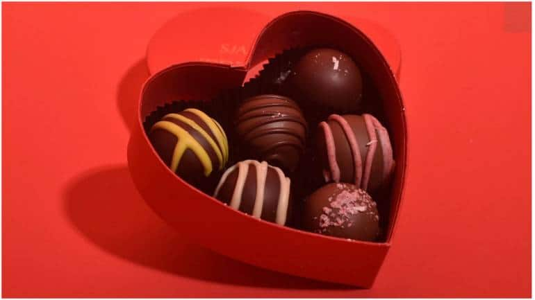 Chocolate day deals in feb