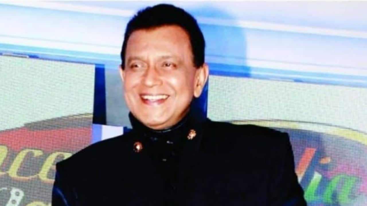 How Mithun Chakraborty inspired a generation of dancers