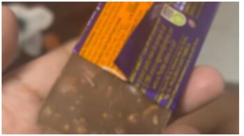 Robin Zaccheus Cadbury