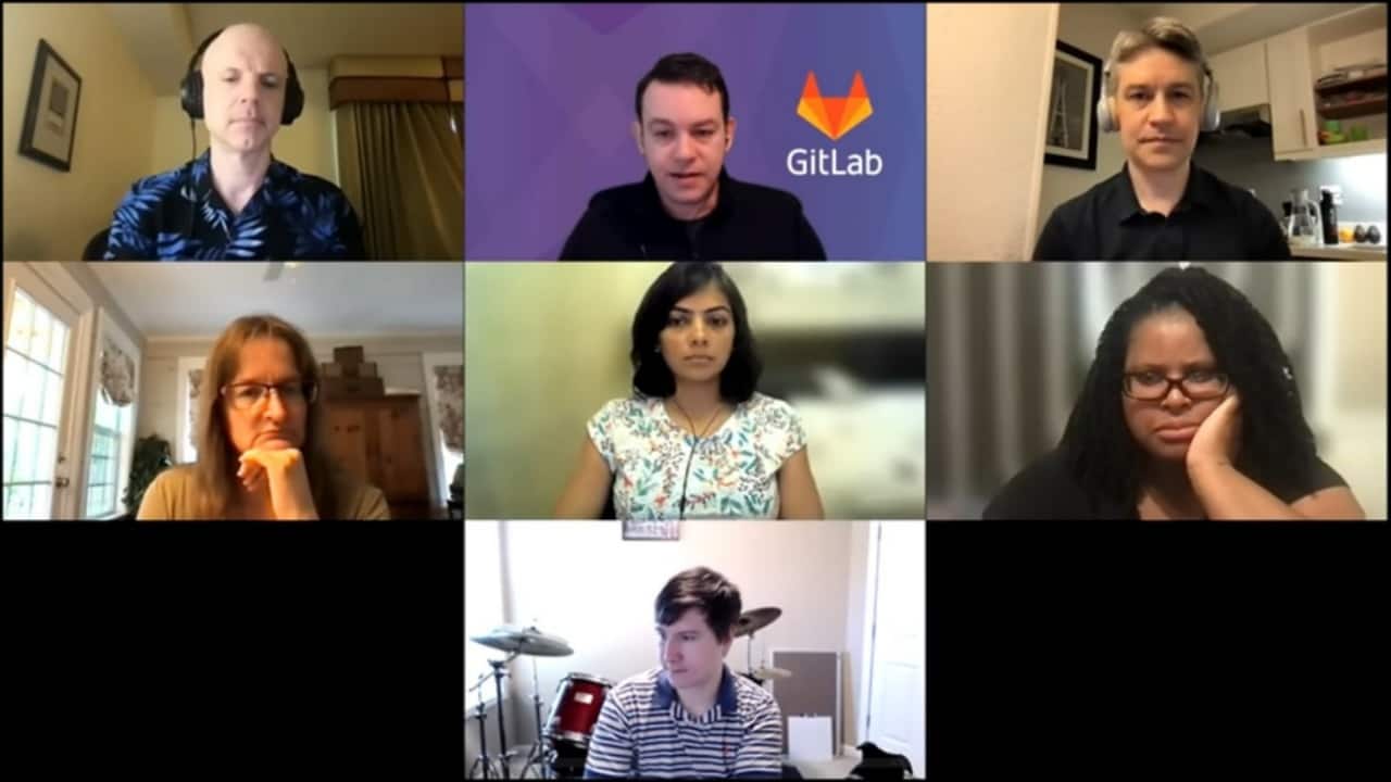 Gitlab’s internal meeting videos are a big hit on YouTube: ‘use it to pretend I’m working’