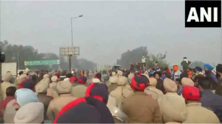 Sandeshkhali violence updates LIVE: West Bengal BJP chief Sukanta Majumdar detained by police - Vimarsana News