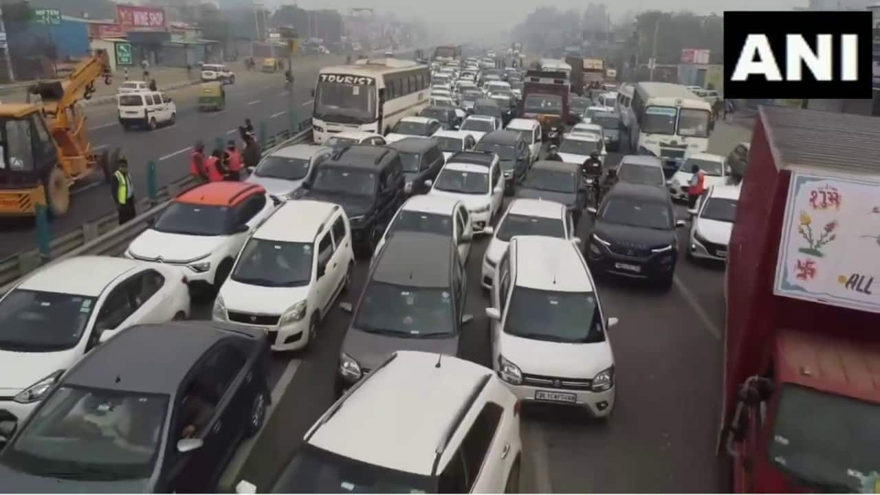 Delhi LG proposes tiered insurance premiums linked to traffic violations to promote safer driving