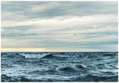 Stone Age wall found under Baltic Sea could be Europe's oldest man-made megastructure