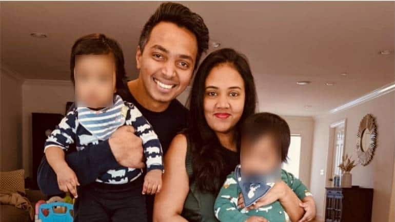 Ex-Google engineer Anand Sujith Henry found dead with wife, twins in apparent murder-suicide - Vimarsana News