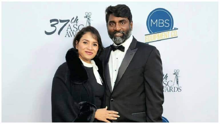 'RRR' cinematographer KK Senthil Kumar's wife dies of multiple organ failure - Vimarsana News
