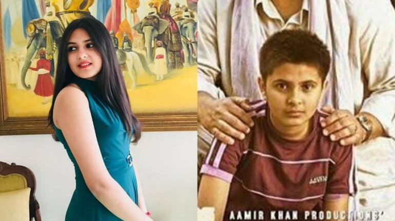 Tragic Loss: “Dangal” Actor Suhani Bhatnagar Passes Away at 19