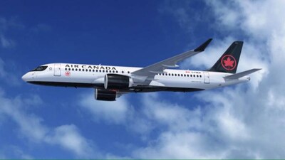 Air Canada, Latest & Breaking News on Air Canada