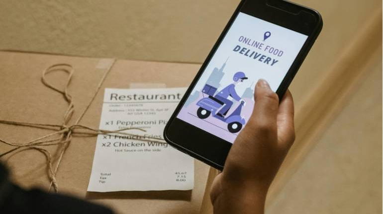 food delivery generic food delivery generic