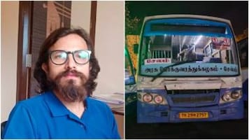 Uttarakhand man visits Bengaluru, loses Rs 30,000 in cash, laptop, Samsung tablet in bus