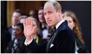 BAFTAs 2024: Prince William attends awards ceremony without Kate Middleton