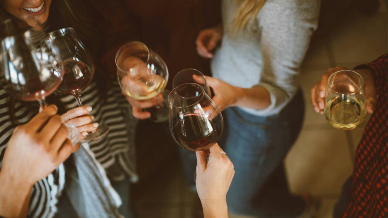 This $3.5 billion firm is paying employees to socialise after 3pm. It's good for business, says CEO